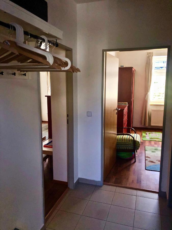 Apartman Kvilda 126 Exterior foto