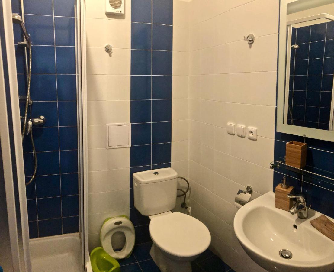 Apartman Kvilda 126 Exterior foto